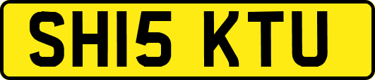SH15KTU