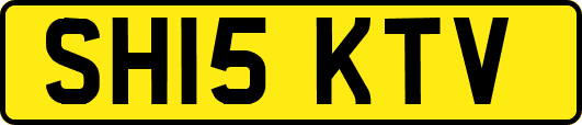 SH15KTV