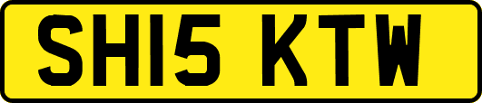 SH15KTW