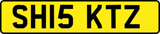 SH15KTZ