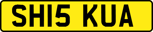 SH15KUA