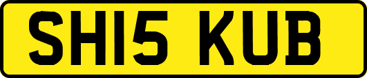 SH15KUB