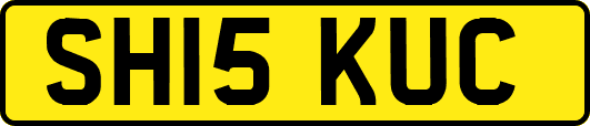 SH15KUC