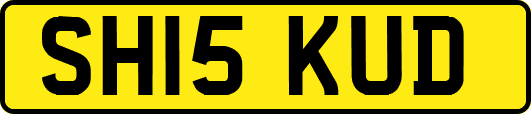 SH15KUD