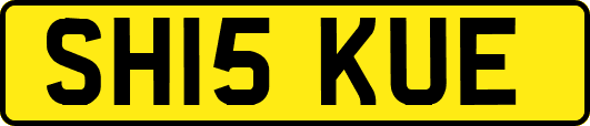 SH15KUE