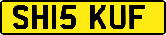 SH15KUF