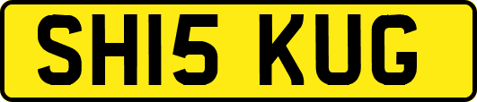 SH15KUG