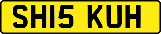 SH15KUH
