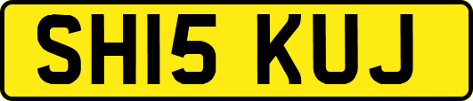 SH15KUJ