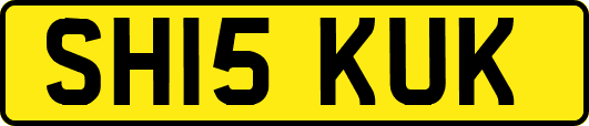 SH15KUK