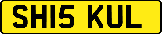 SH15KUL