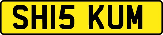 SH15KUM