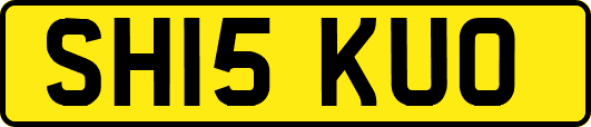 SH15KUO