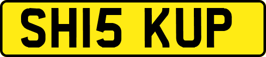 SH15KUP