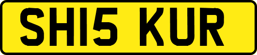 SH15KUR