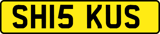 SH15KUS
