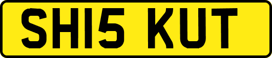 SH15KUT