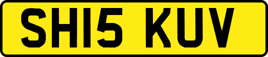 SH15KUV