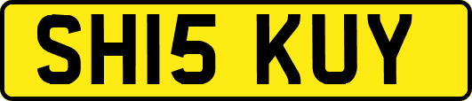 SH15KUY