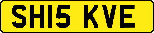 SH15KVE