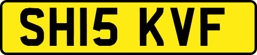 SH15KVF