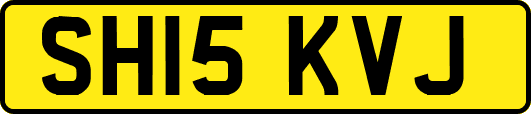 SH15KVJ