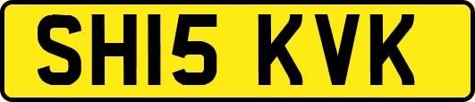 SH15KVK