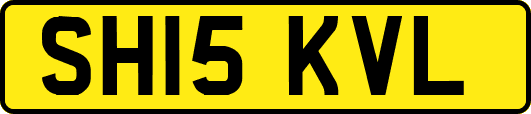 SH15KVL