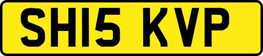SH15KVP
