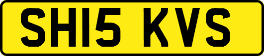 SH15KVS