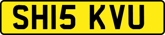 SH15KVU