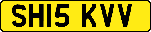SH15KVV