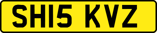 SH15KVZ