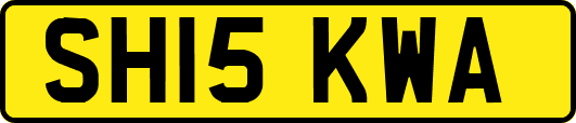 SH15KWA