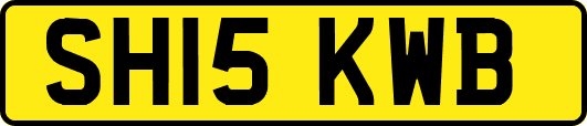 SH15KWB