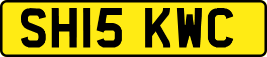 SH15KWC