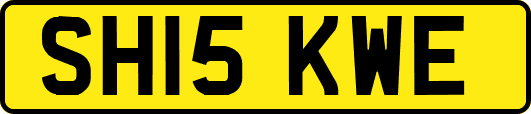 SH15KWE