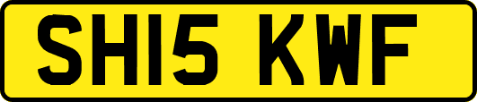 SH15KWF