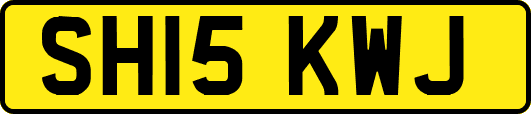 SH15KWJ