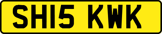 SH15KWK