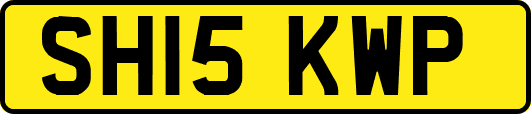 SH15KWP