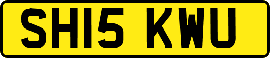 SH15KWU