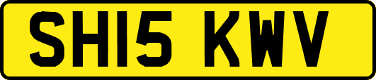 SH15KWV