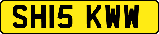 SH15KWW