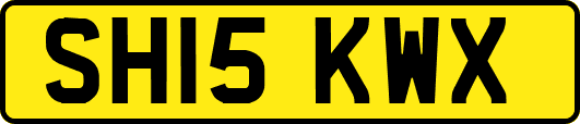 SH15KWX