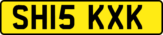 SH15KXK