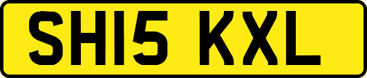 SH15KXL