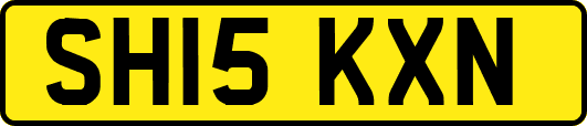 SH15KXN