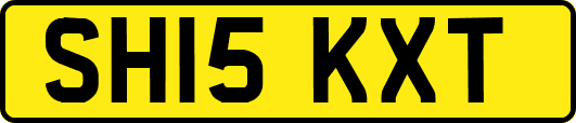 SH15KXT