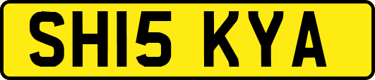 SH15KYA